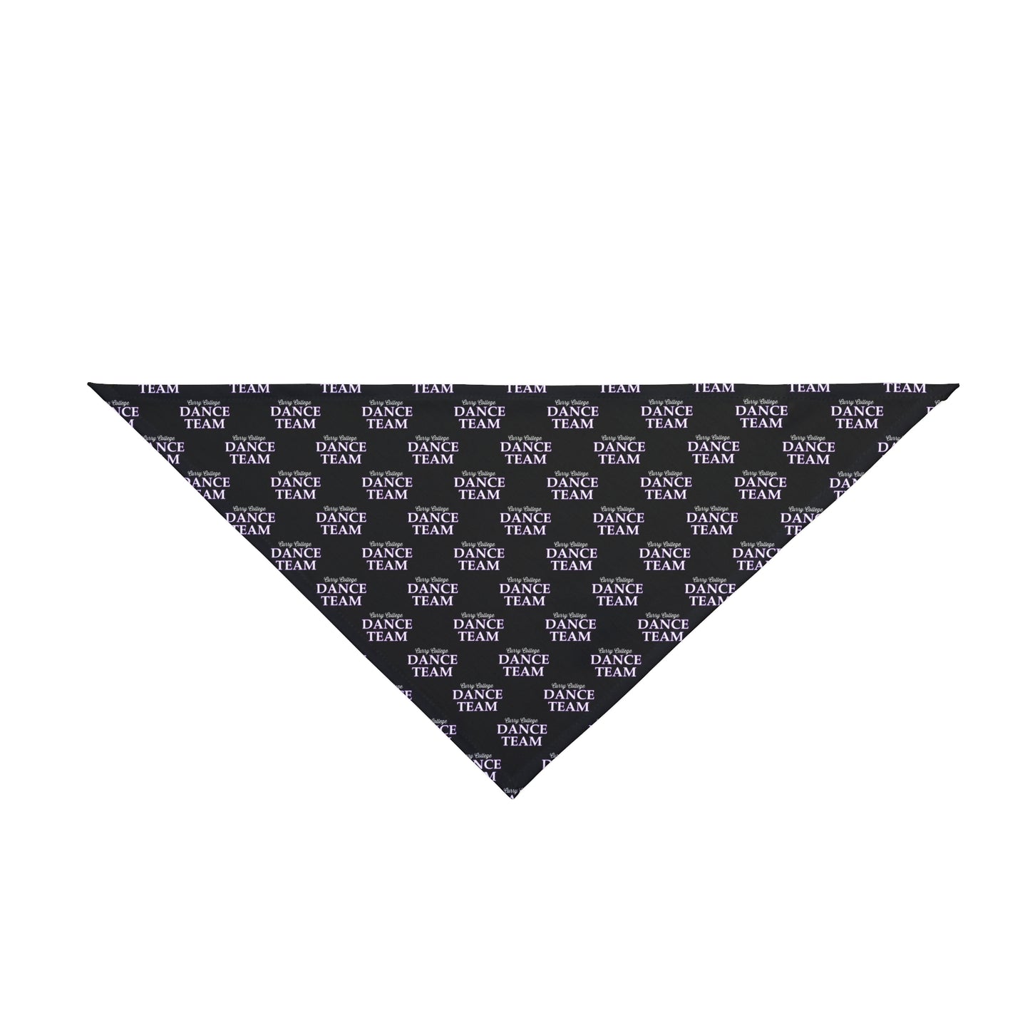CC Dance Pet Bandana