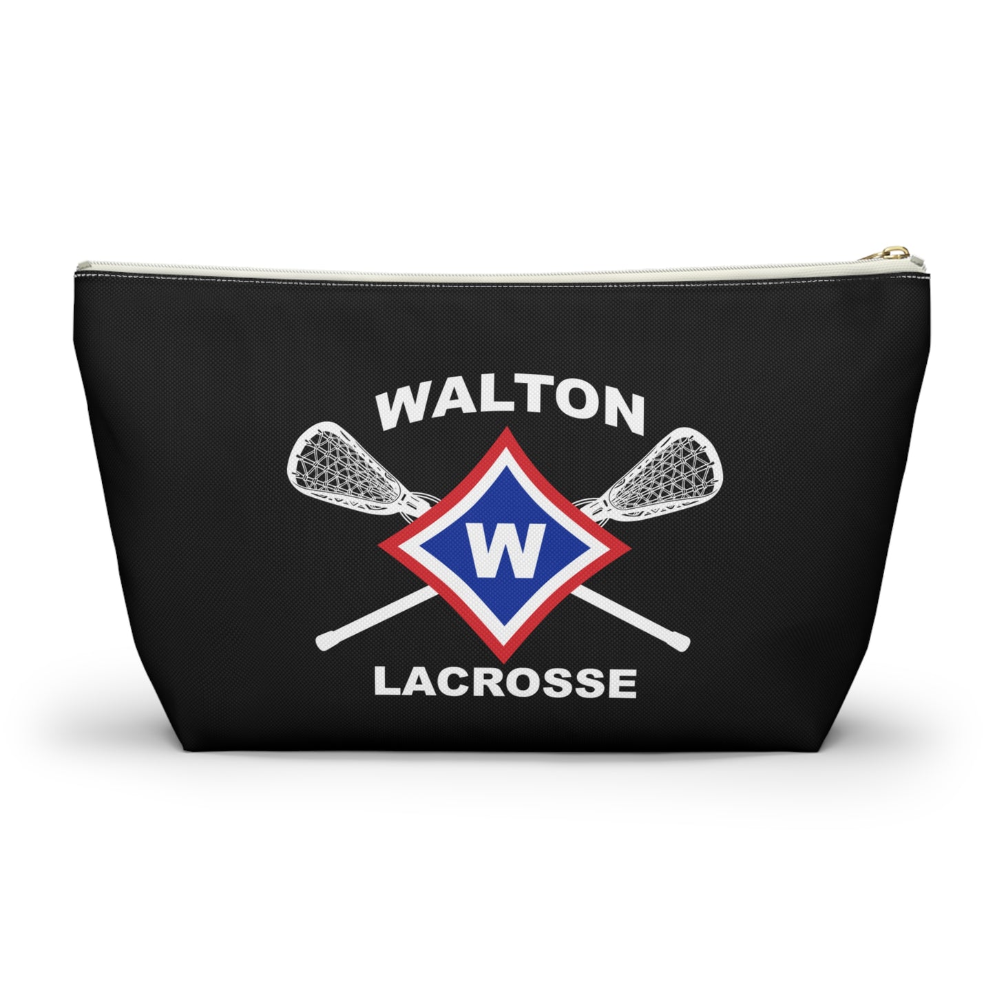 Walton Girls Lacrosse Accessory Pouch