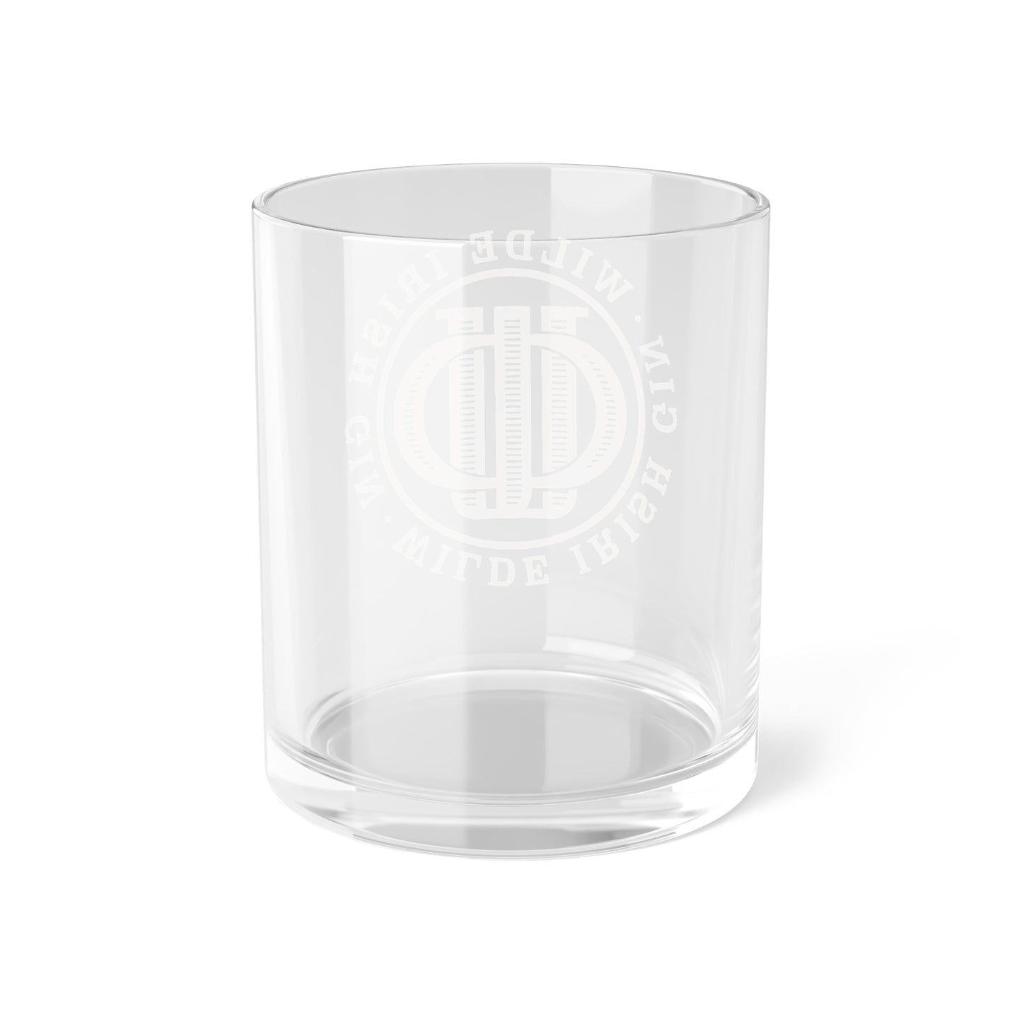 WILDE Bar Glass (10oz)