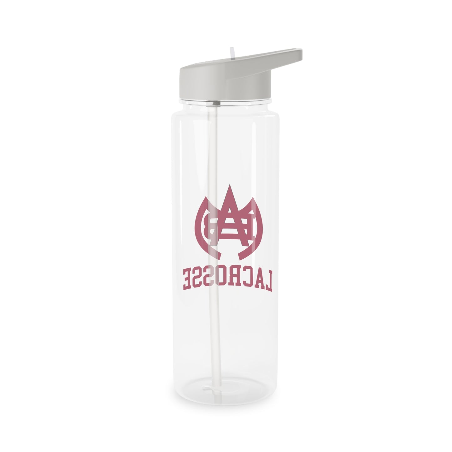 MBA Lacrosse Tritan Water Bottle (25 oz)