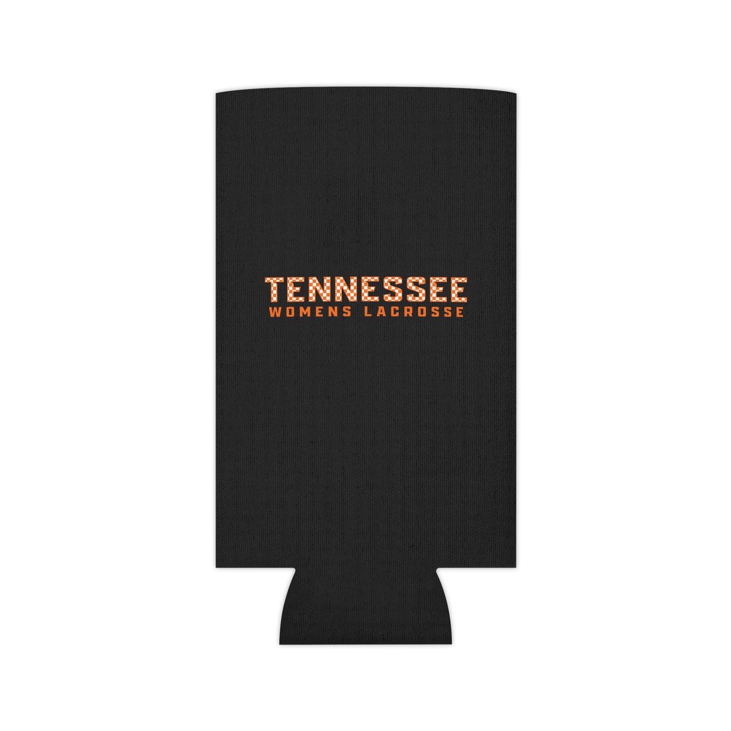 Tennessee Lacrosse Can Cooler (3-pack)