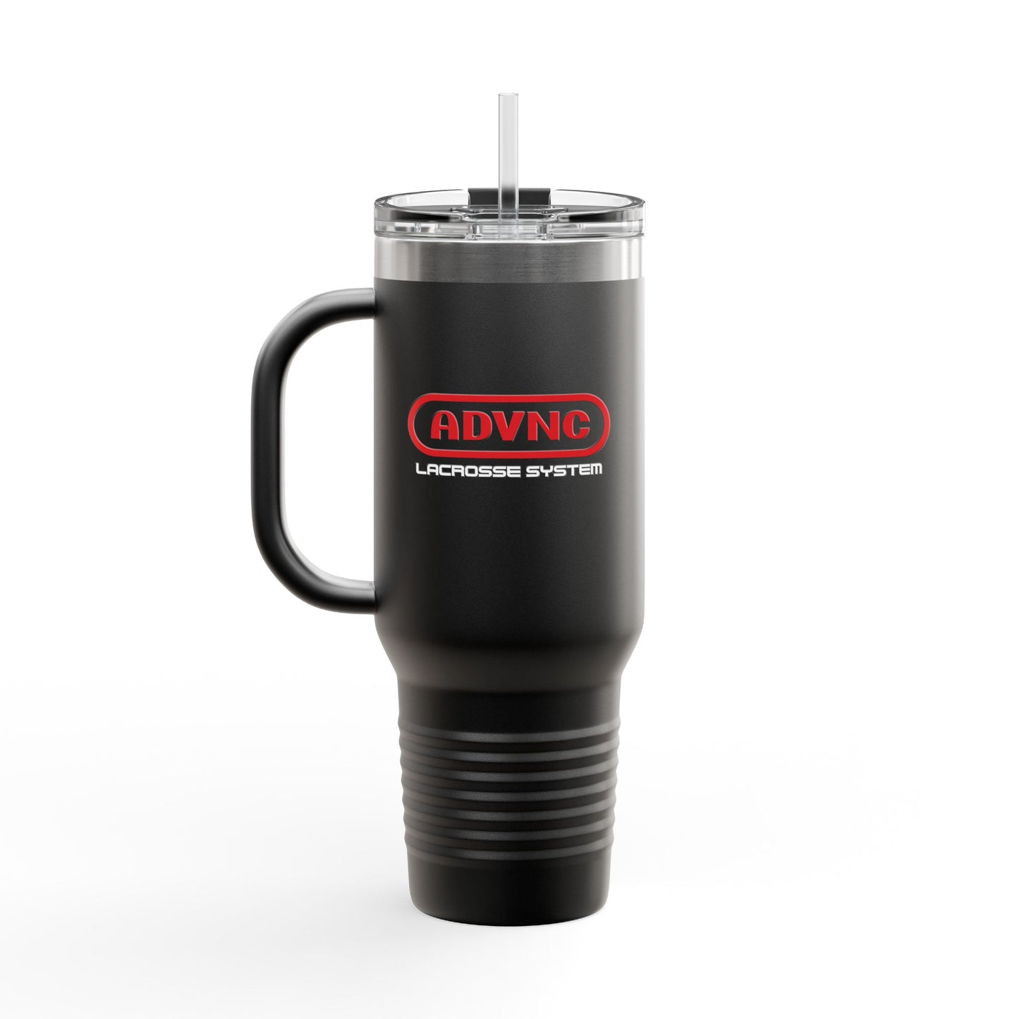 ADVNC Lacrosse Insulated Travel Mug (40oz)