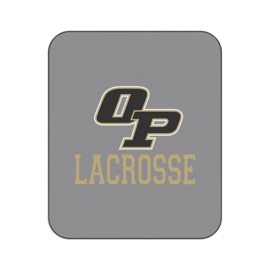 OP Lacrosse Picnic Blanket (61" x 51")