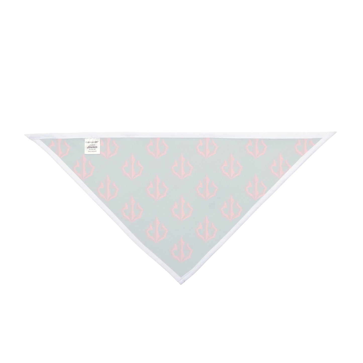 Tacoma Triton Pet Bandana