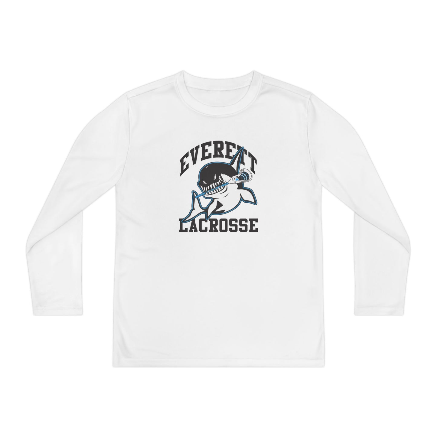 Youth ELC Sport-Tek Performance Long Sleeve