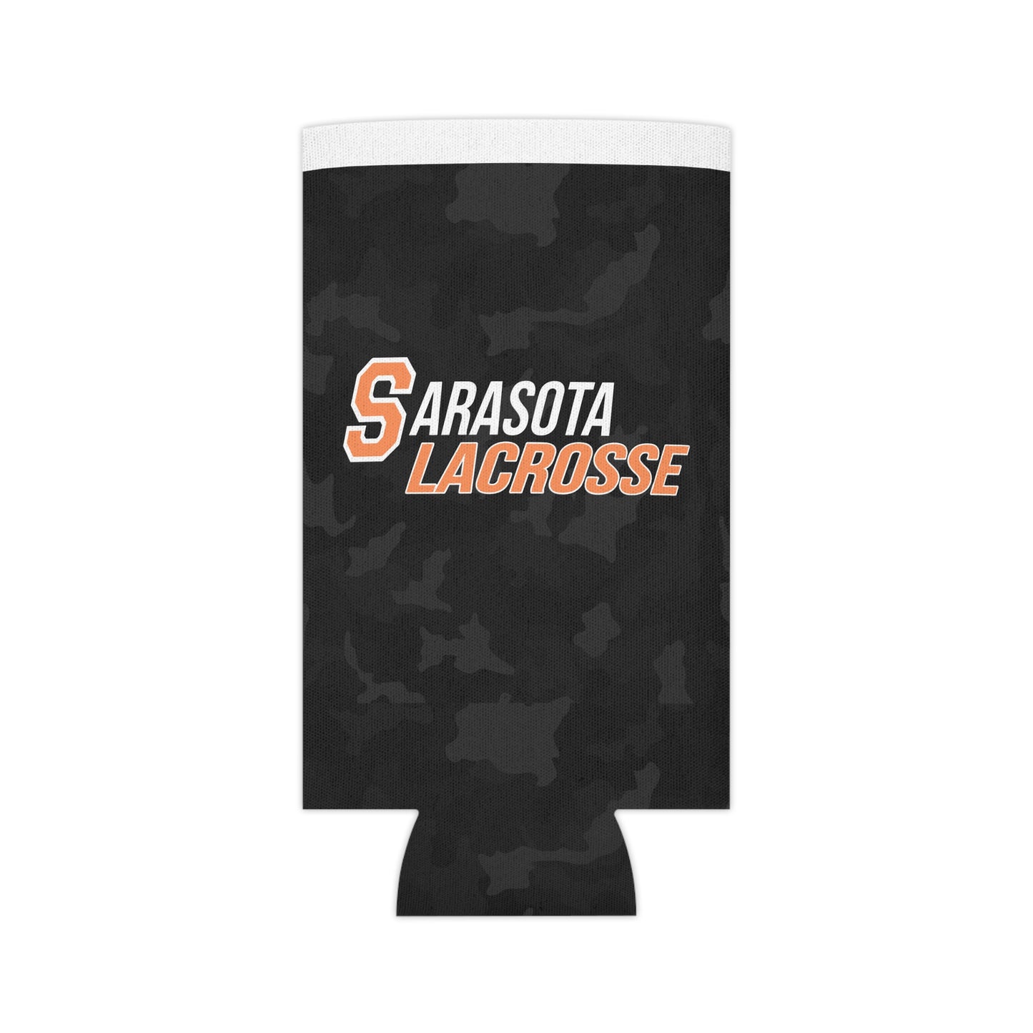 Sailors Lax Can Cooler (3-Pack)
