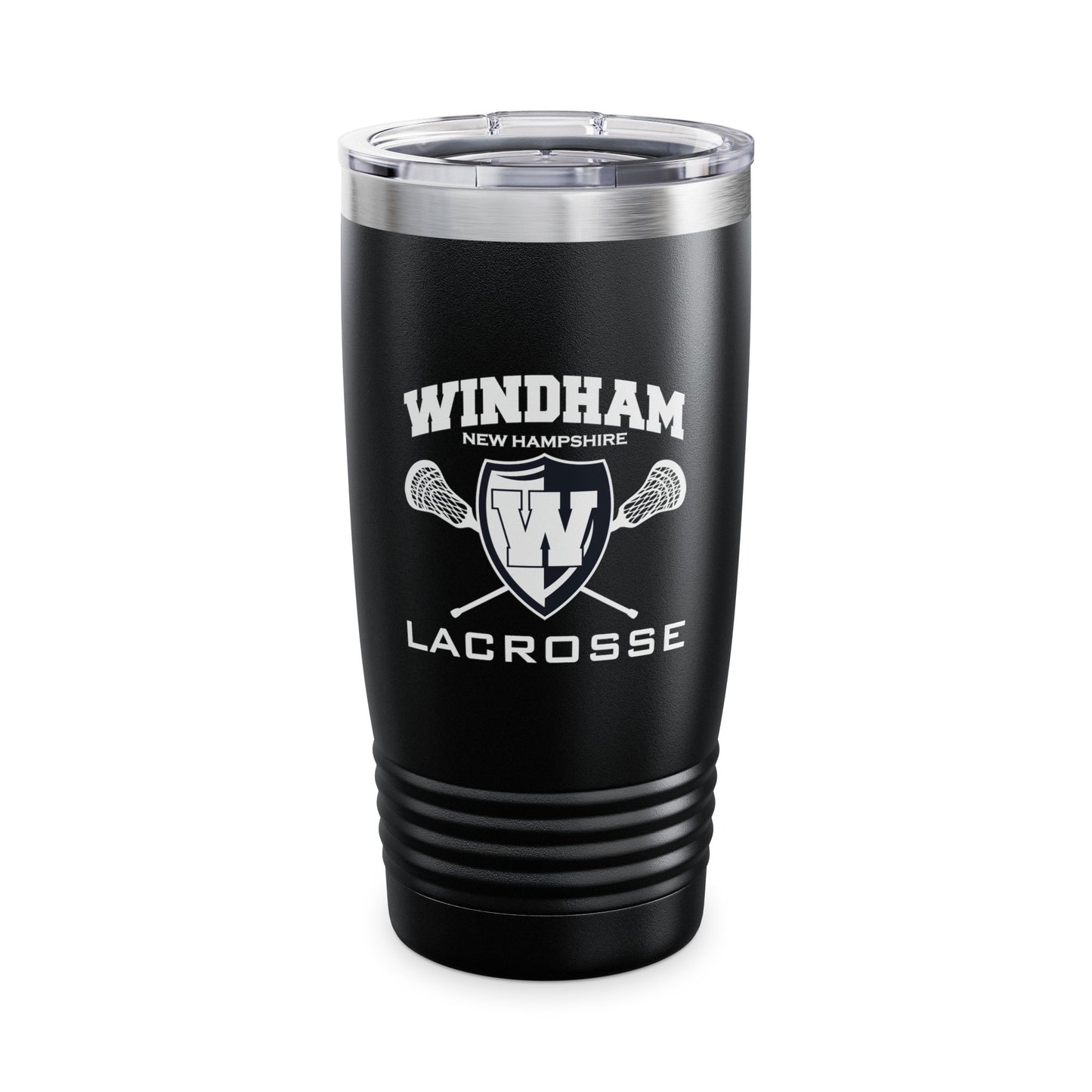 Windham Lacrosse Ringneck Tumbler (20oz)