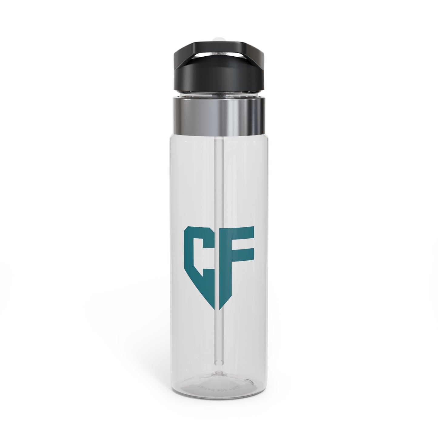 Carolina Flyers Tritan Sport Water Bottle (20oz)