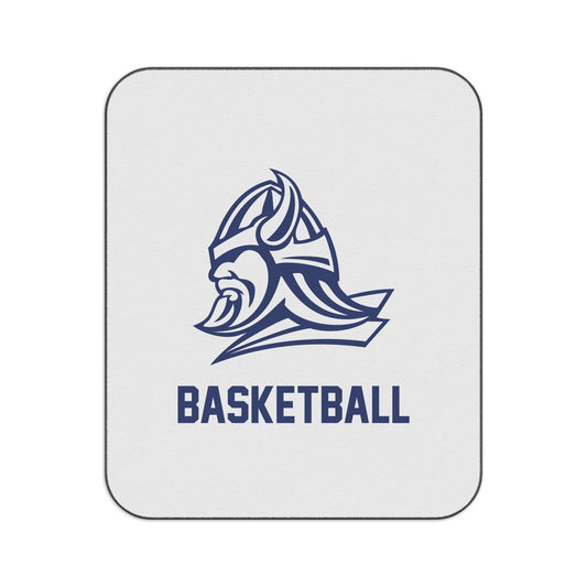Maclay Basketball Picnic Blanket