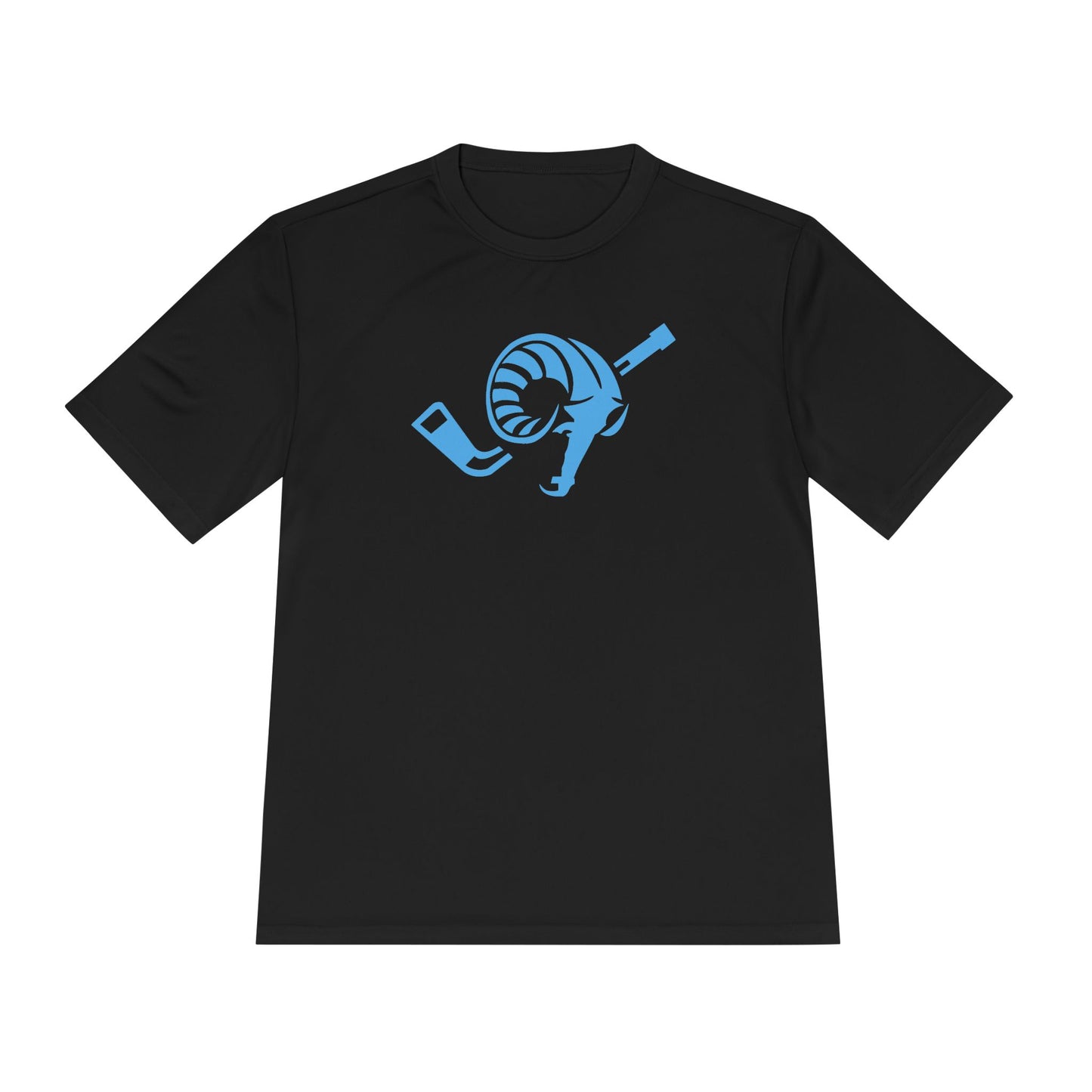 Adult URI Men’s Hockey Sport-Tek Performance Shirt