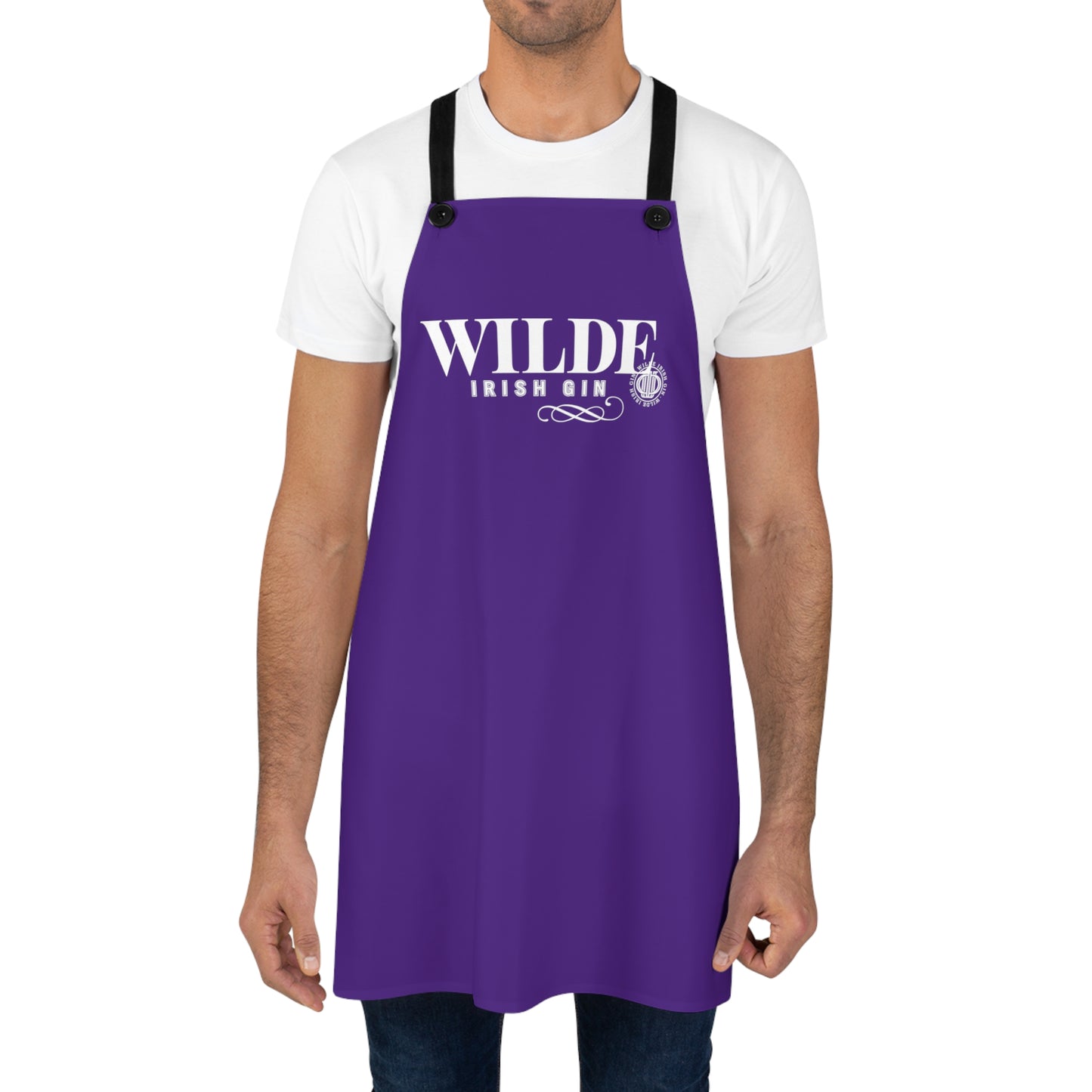 WILDE Apron