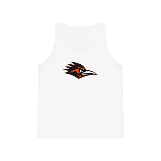 Youth Ellington Roadrunners Bella + Canvas Tank Top