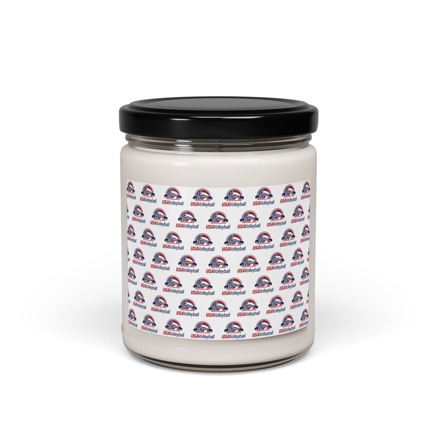 Sun Country Volleyball Scented Soy Candle, 9oz