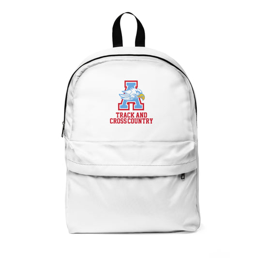 ARCA High Track and Cross Country Classic Backpack