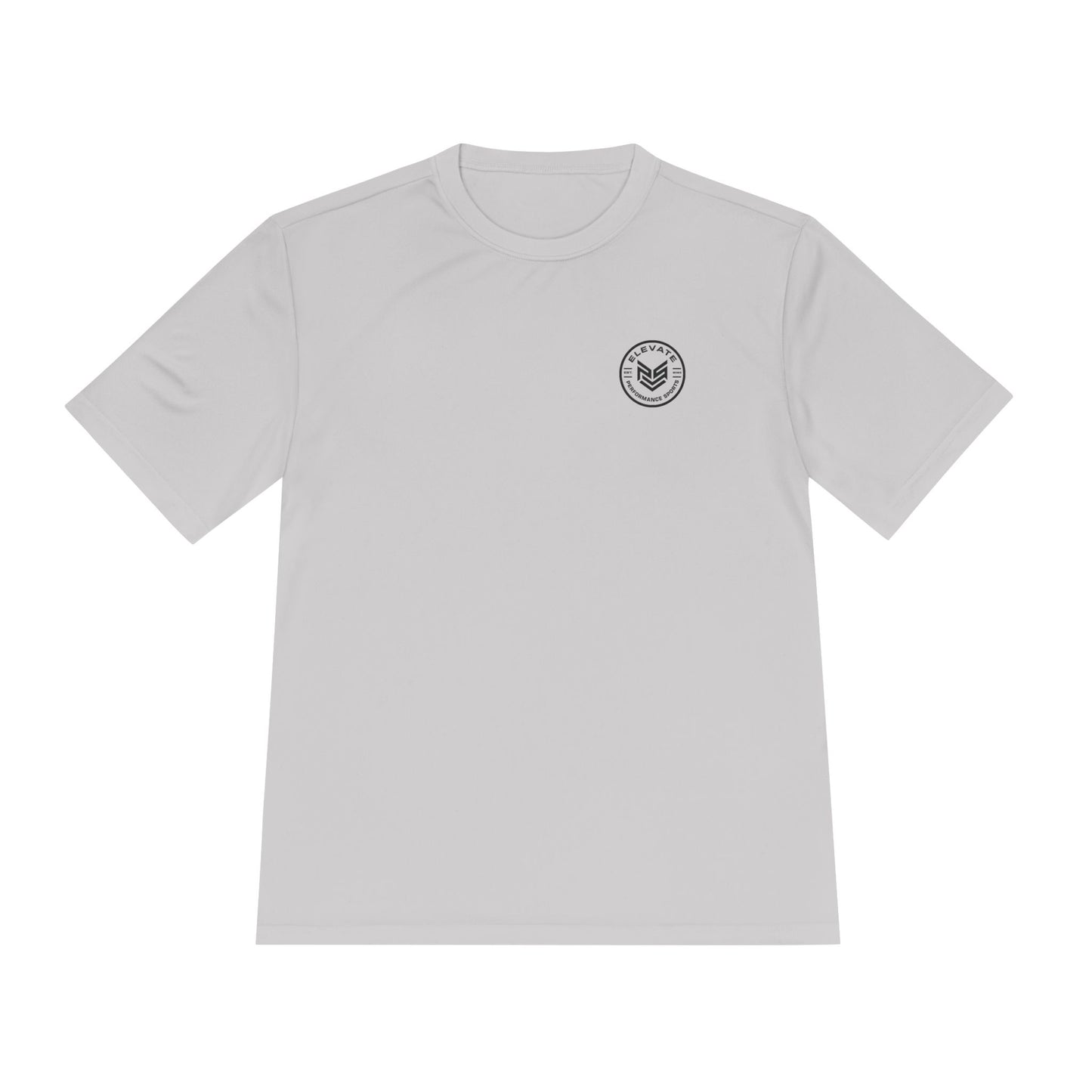 Adult Elevate Performance Sports Performance Shirt