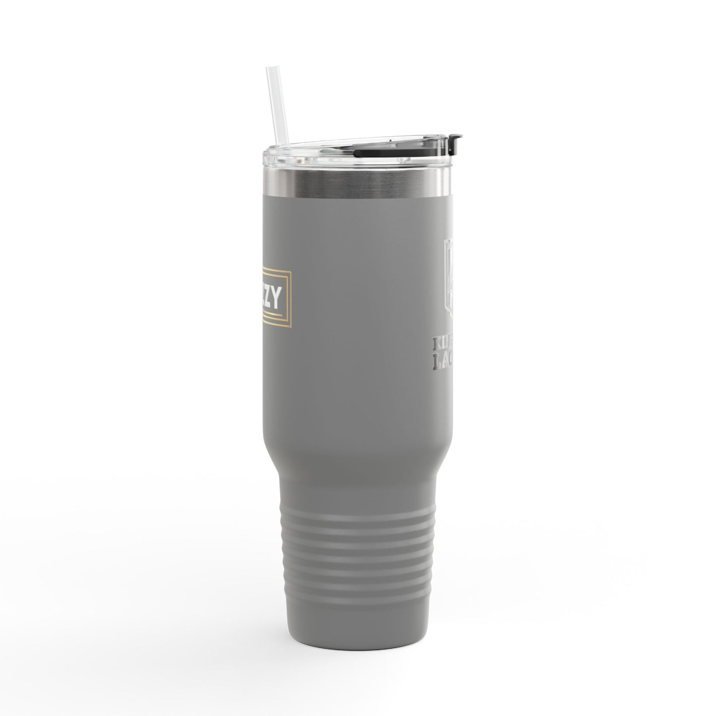 Kingfisher Polar Camel Insulated Travel Mug (40oz)