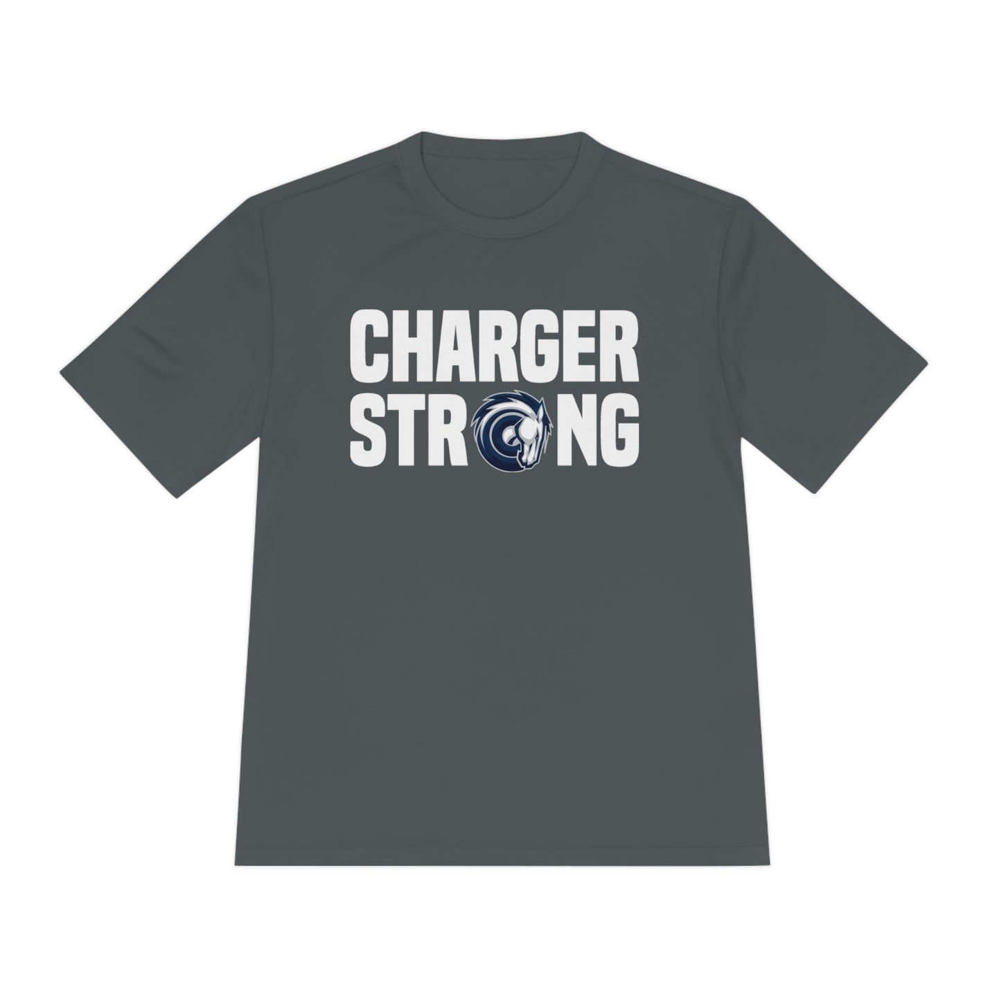 Adult Corner Canyon Lacrosse Sport-Tek Performance Shirt