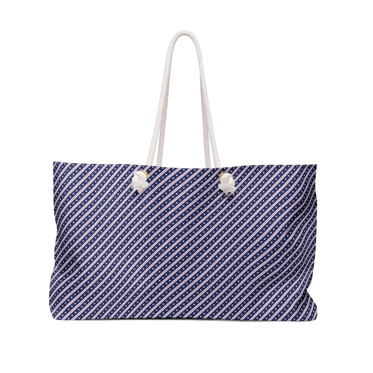 USA Weekender Tote Bag