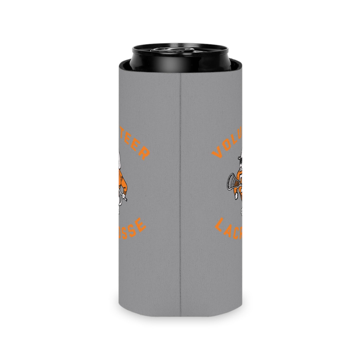 Tennessee Lacrosse Can Cooler (3-pack)