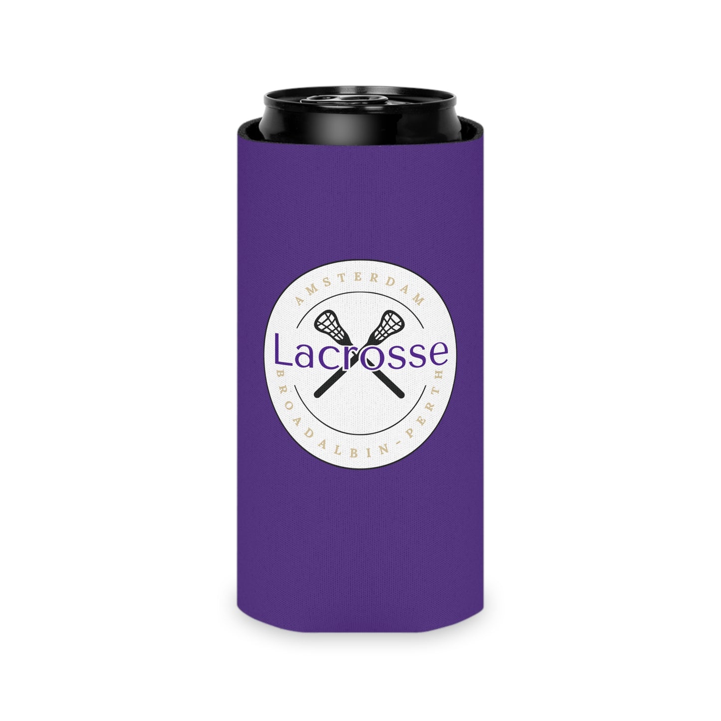 Amsterdam Lacrosse Can Cooler (3-Pack)