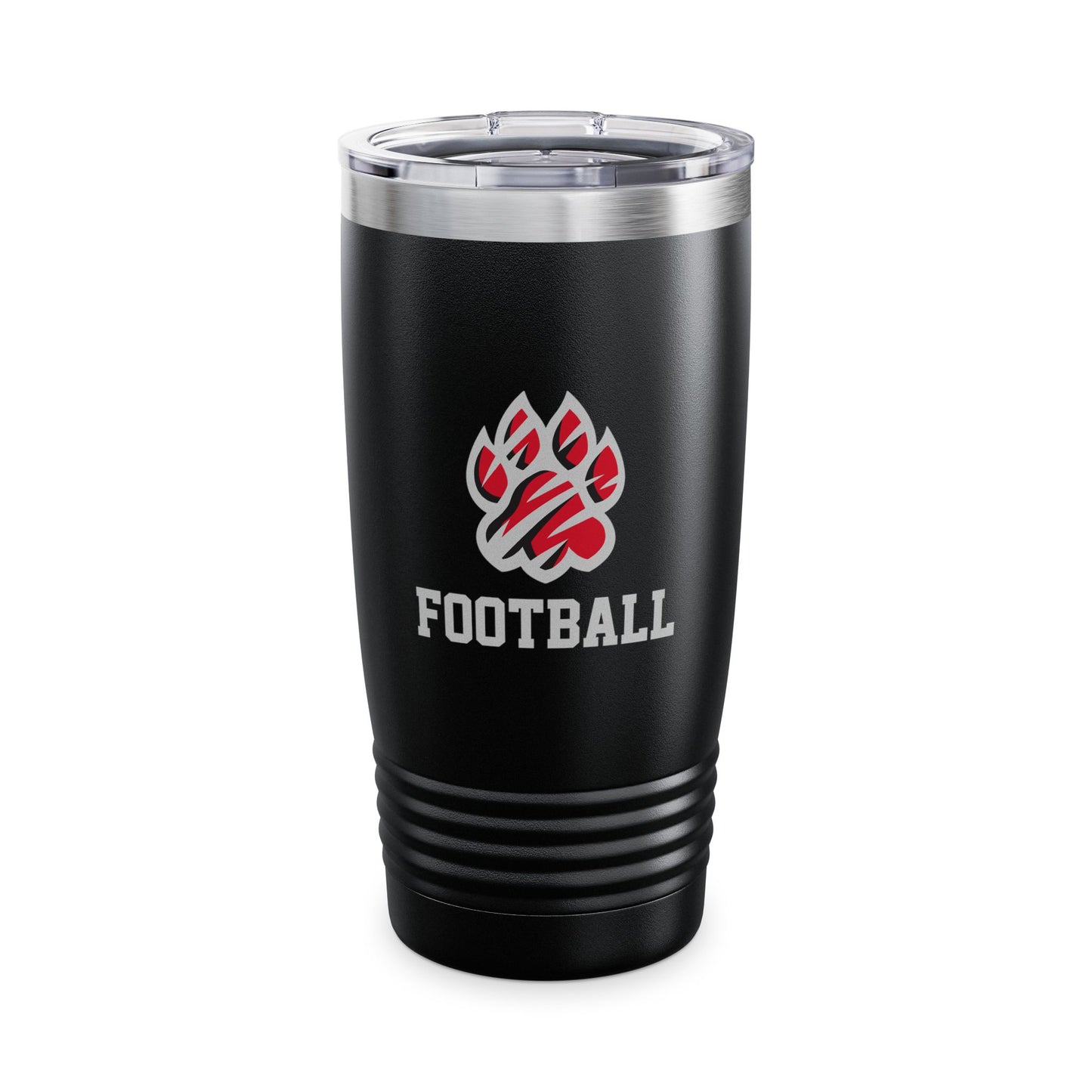 Bethel Football Ringneck Tumbler (20oz)