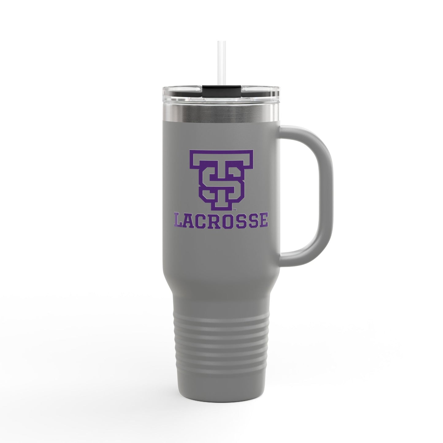 UST Lacrosse Insulated Travel Mug (40oz)