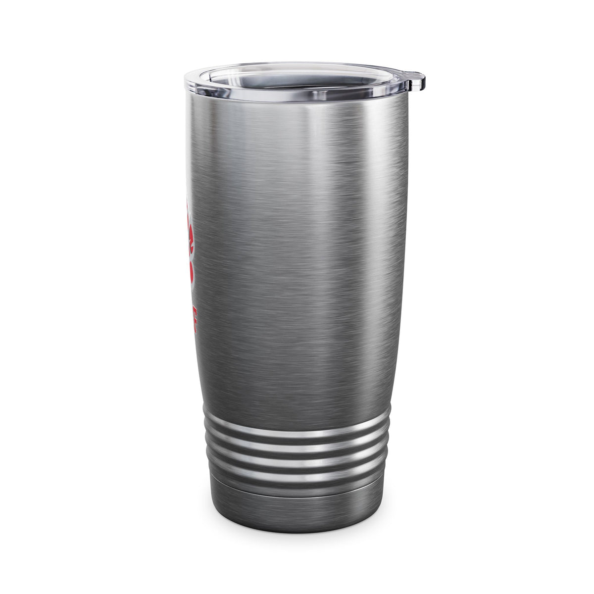 Bethel Tate HS Golf Ringneck Tumbler (20oz)