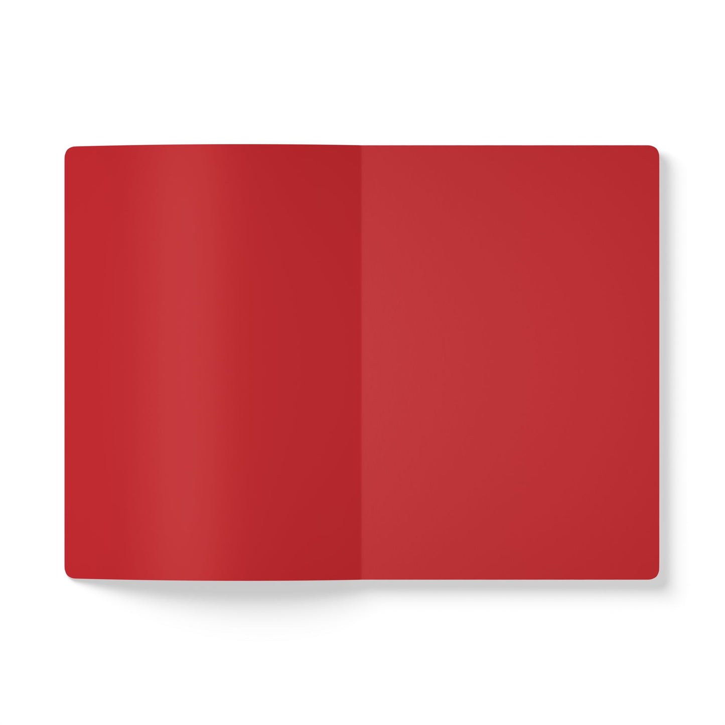 51 Stars Softcover Journal