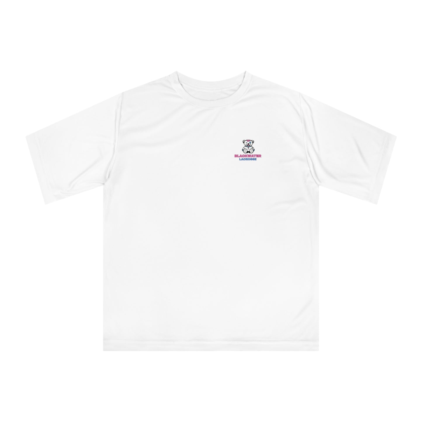 Adult Blackwater T-Shirt Team 365 Zone Performance