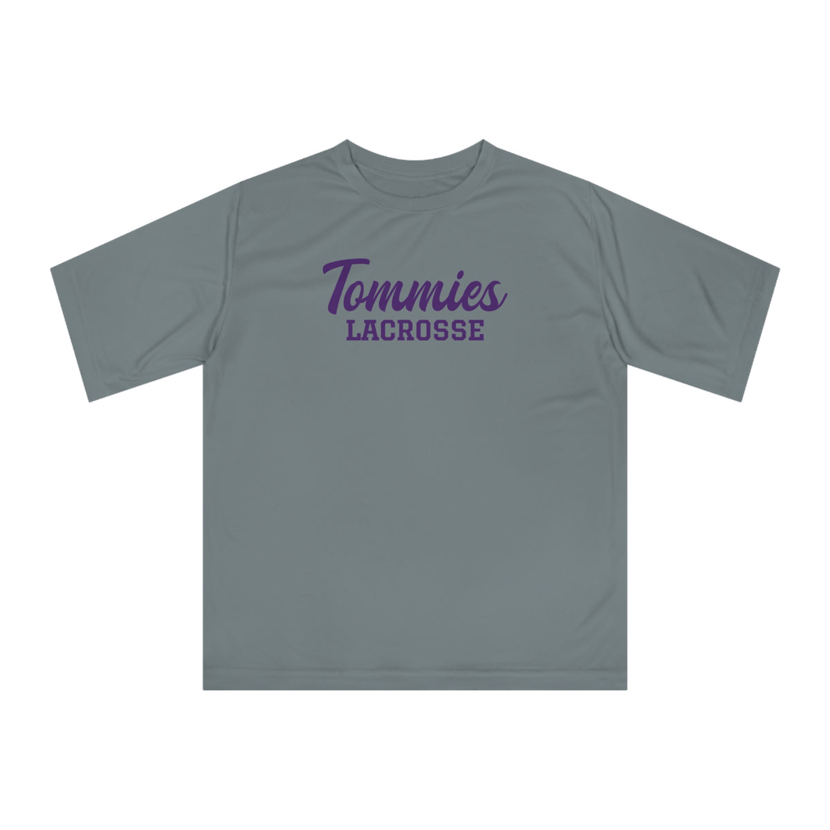 Adult UST Lacrosse Team 365 Performance T-shirt