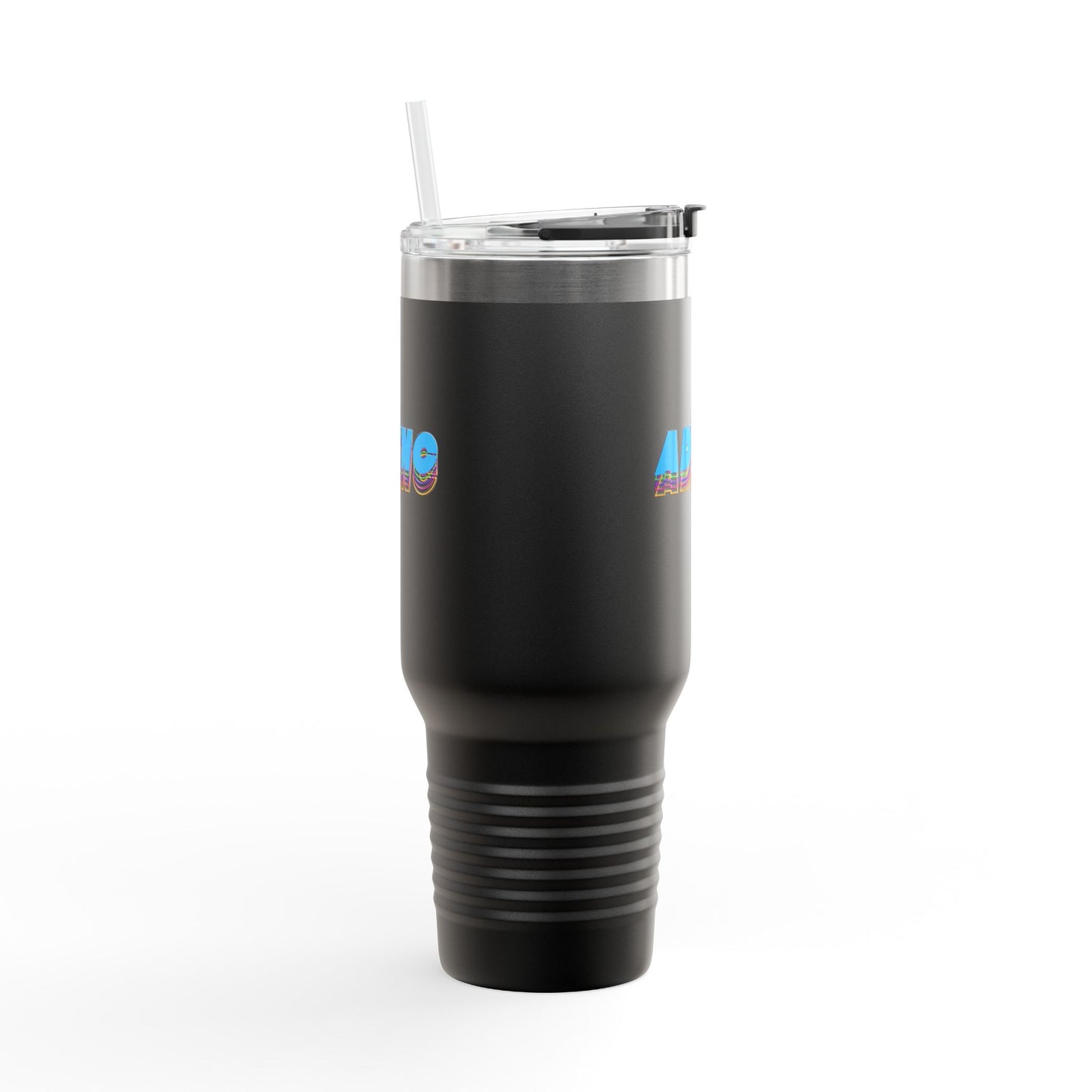ADVNC Lacrosse Insulated Travel Mug (40oz)