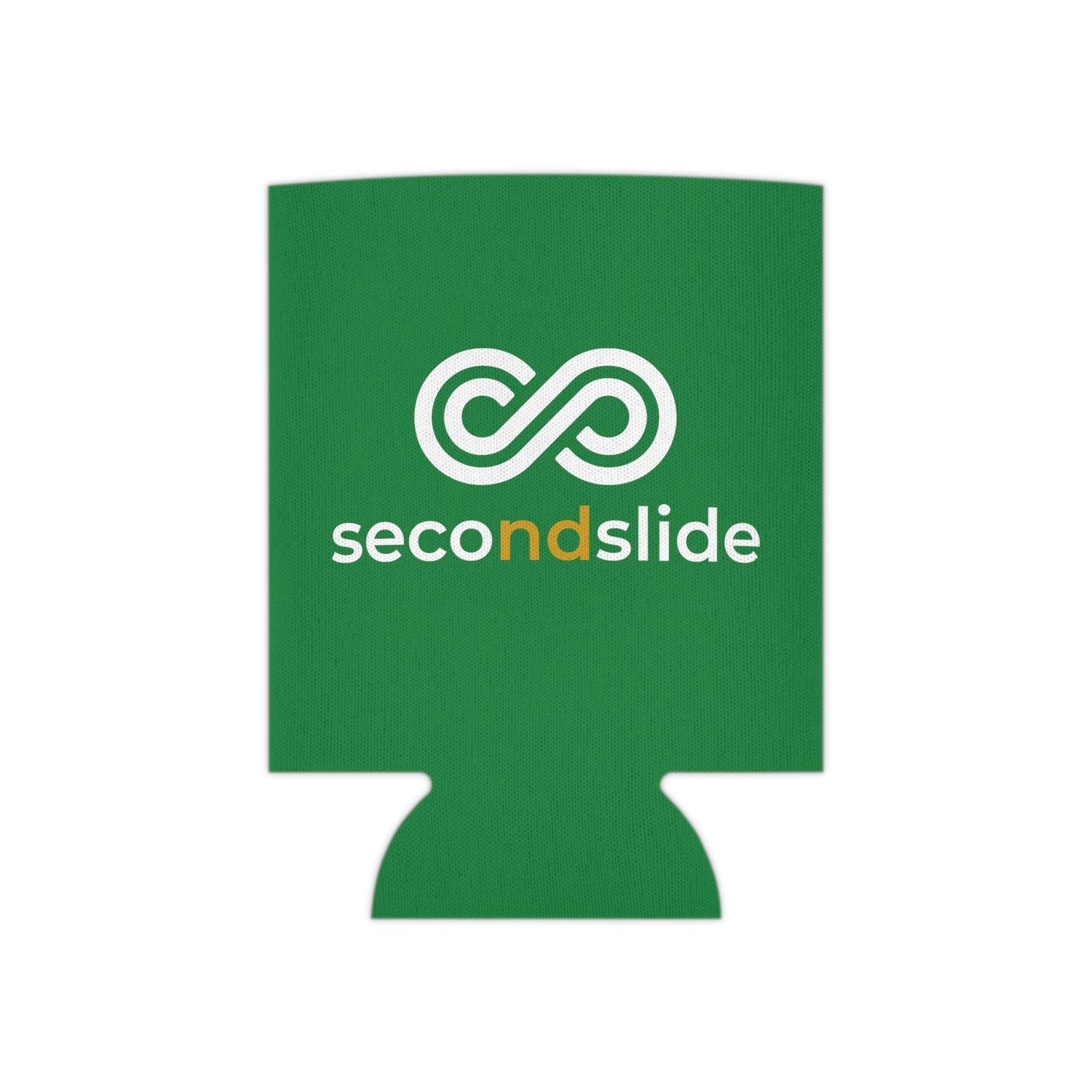 Secondslide 2024 Final Four Can Cooler (3-Pack)