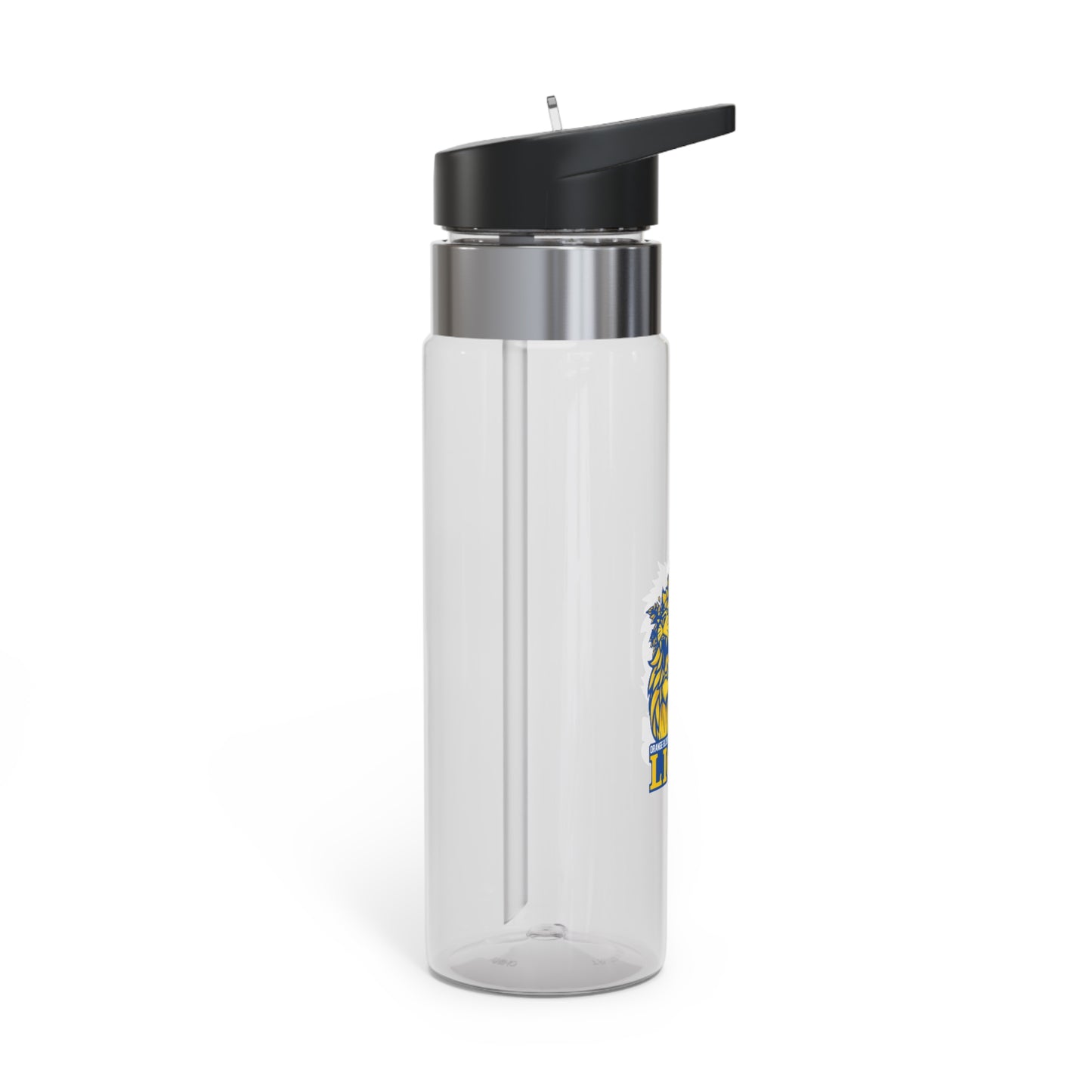 Loins Tritan Sport Water Bottle (20oz)