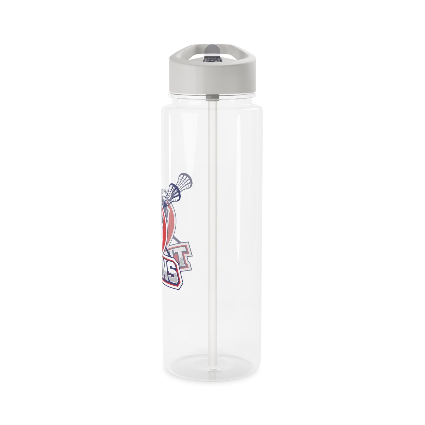 Phoenix Lacrosse Tritan Water Bottle