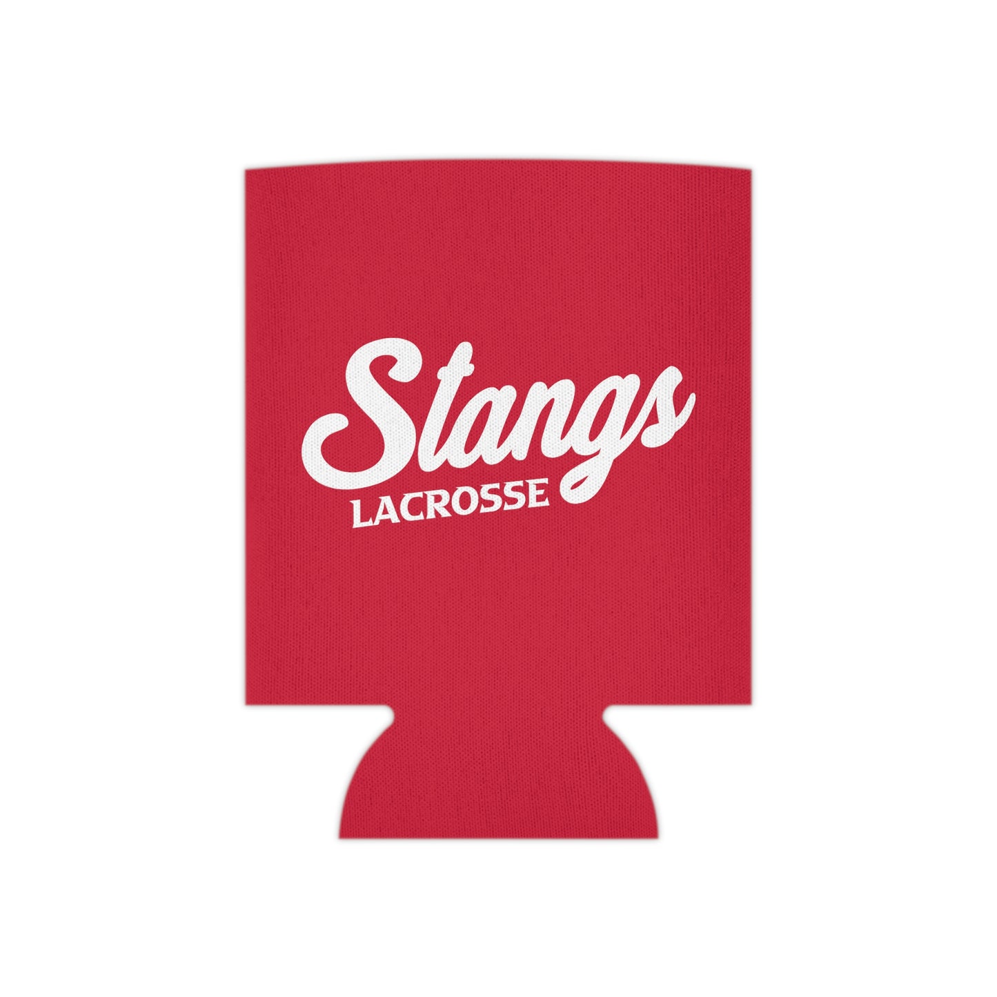 Stangs Lacrosse Can Cooler 3-pack