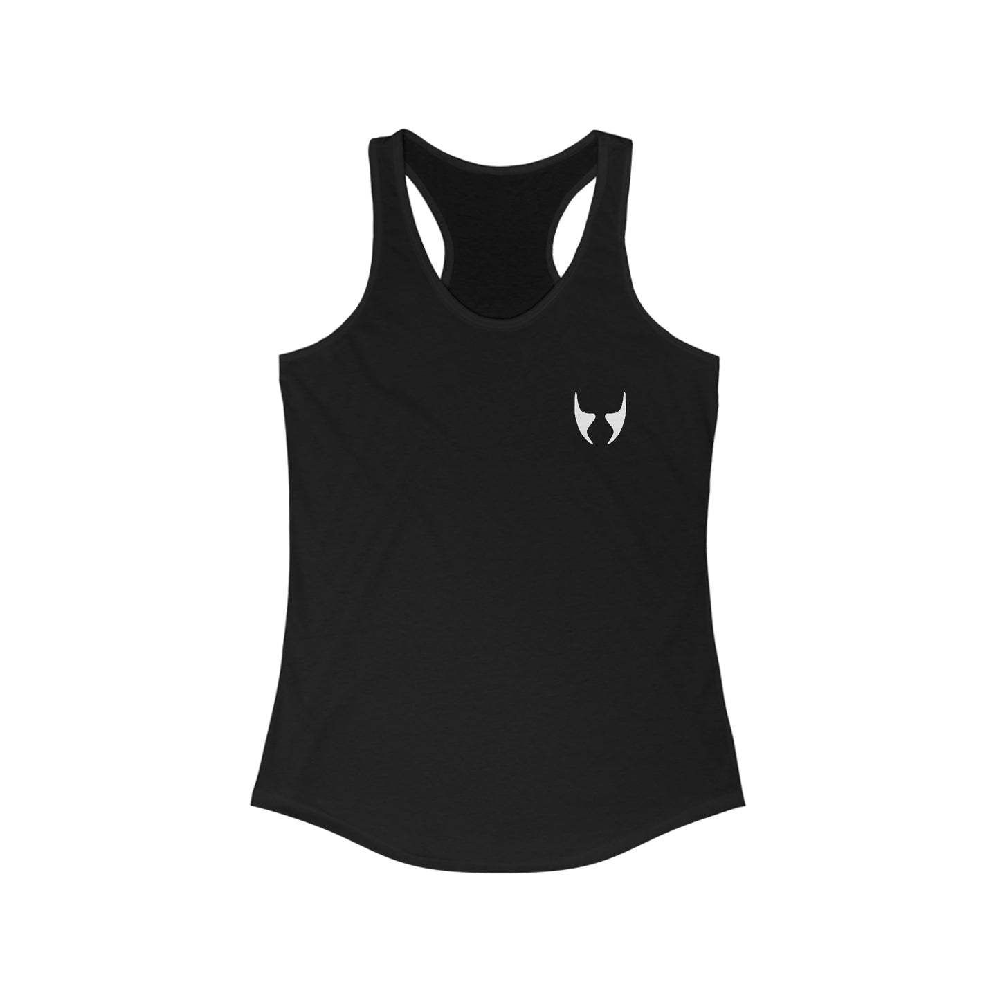 Women's KO17 Next Level Racerback Tank