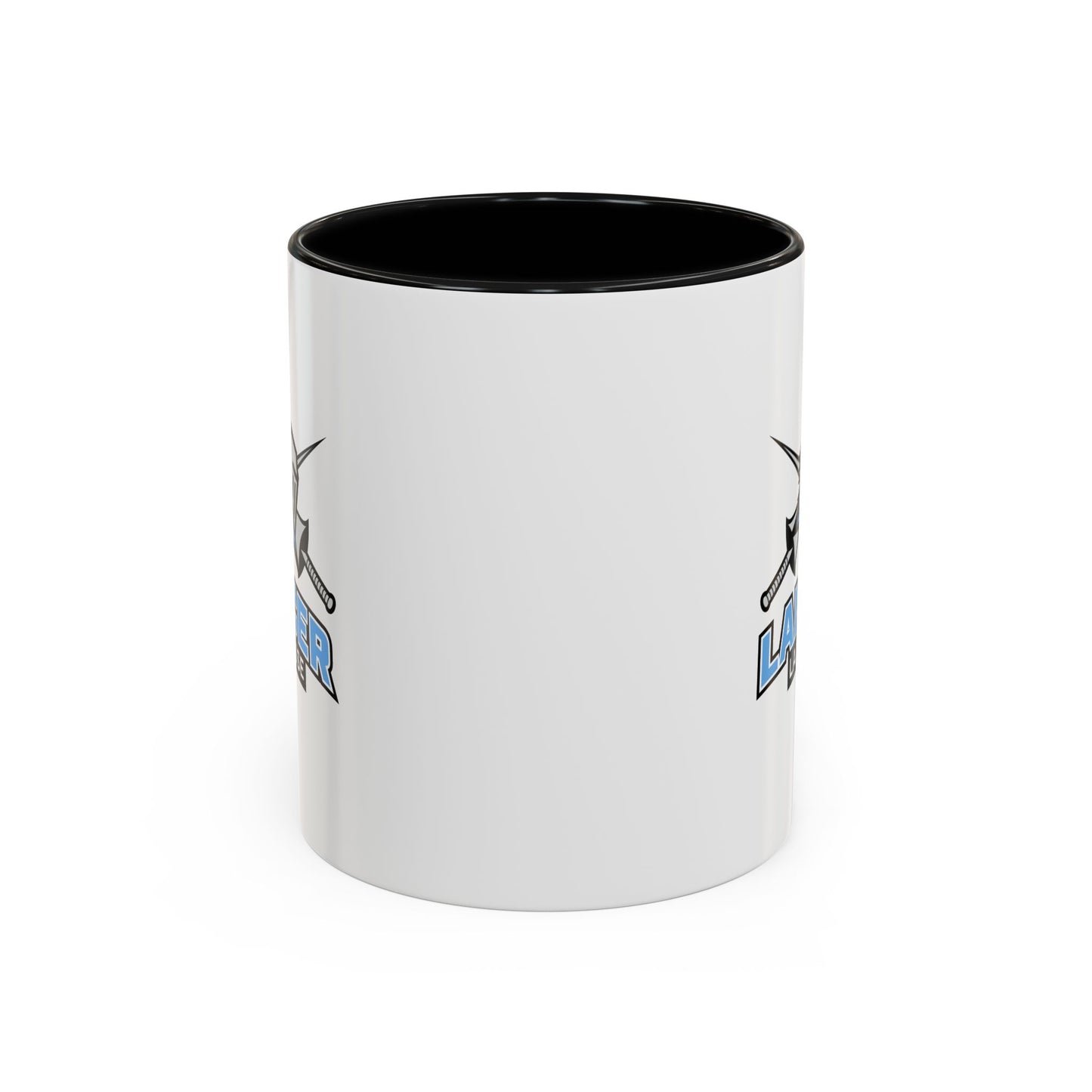 Lancer Lacrosse Ceramic Mug (11oz)