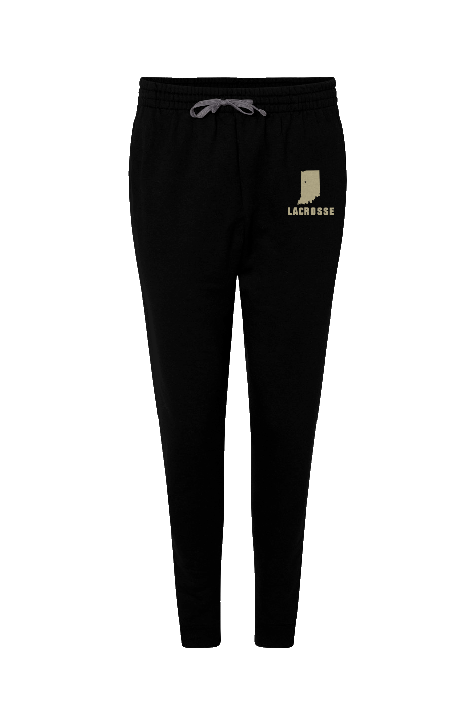 Adult VCL Jerzees Fleece Joggers | Indiana