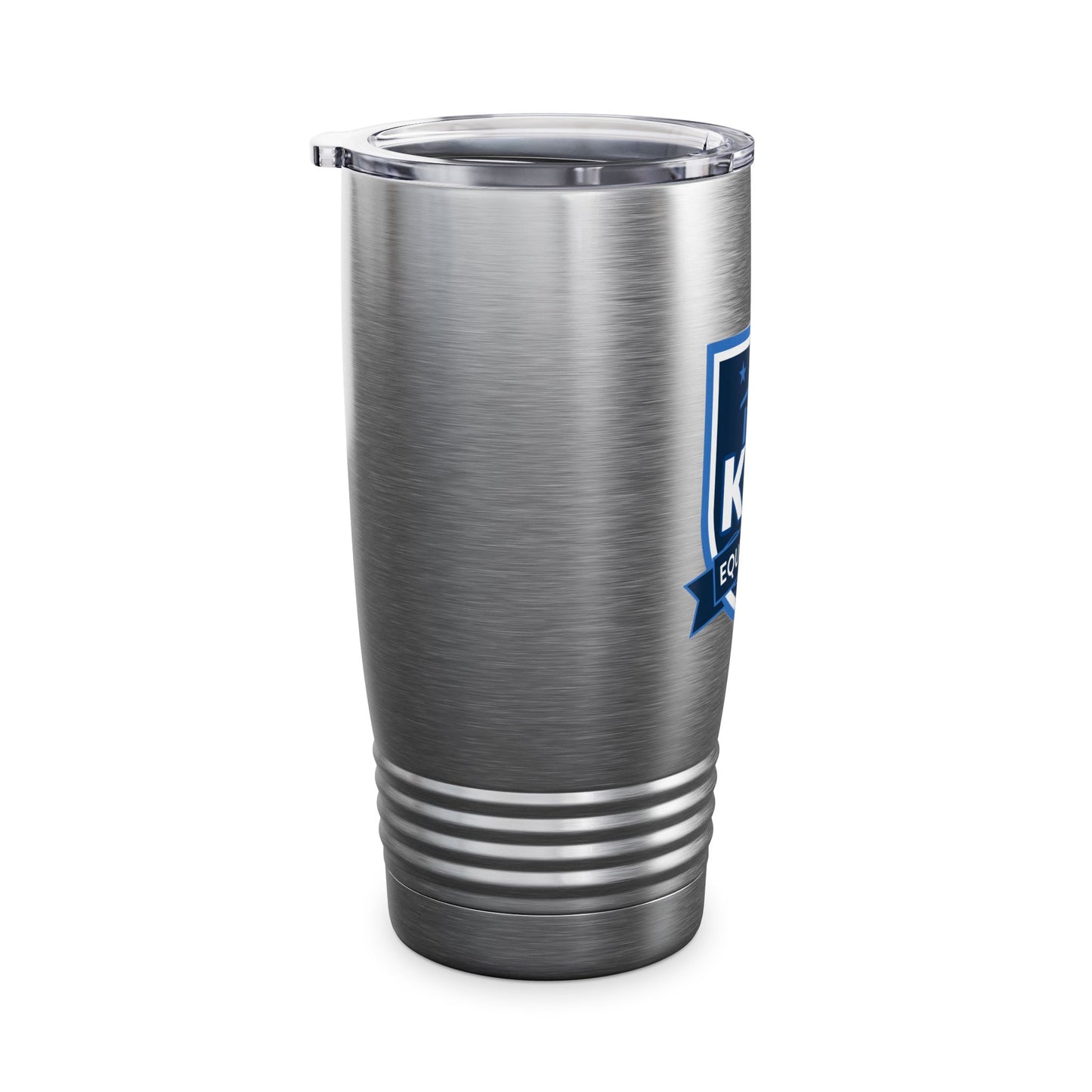 Key Equestrian Ringneck Tumbler (20oz)
