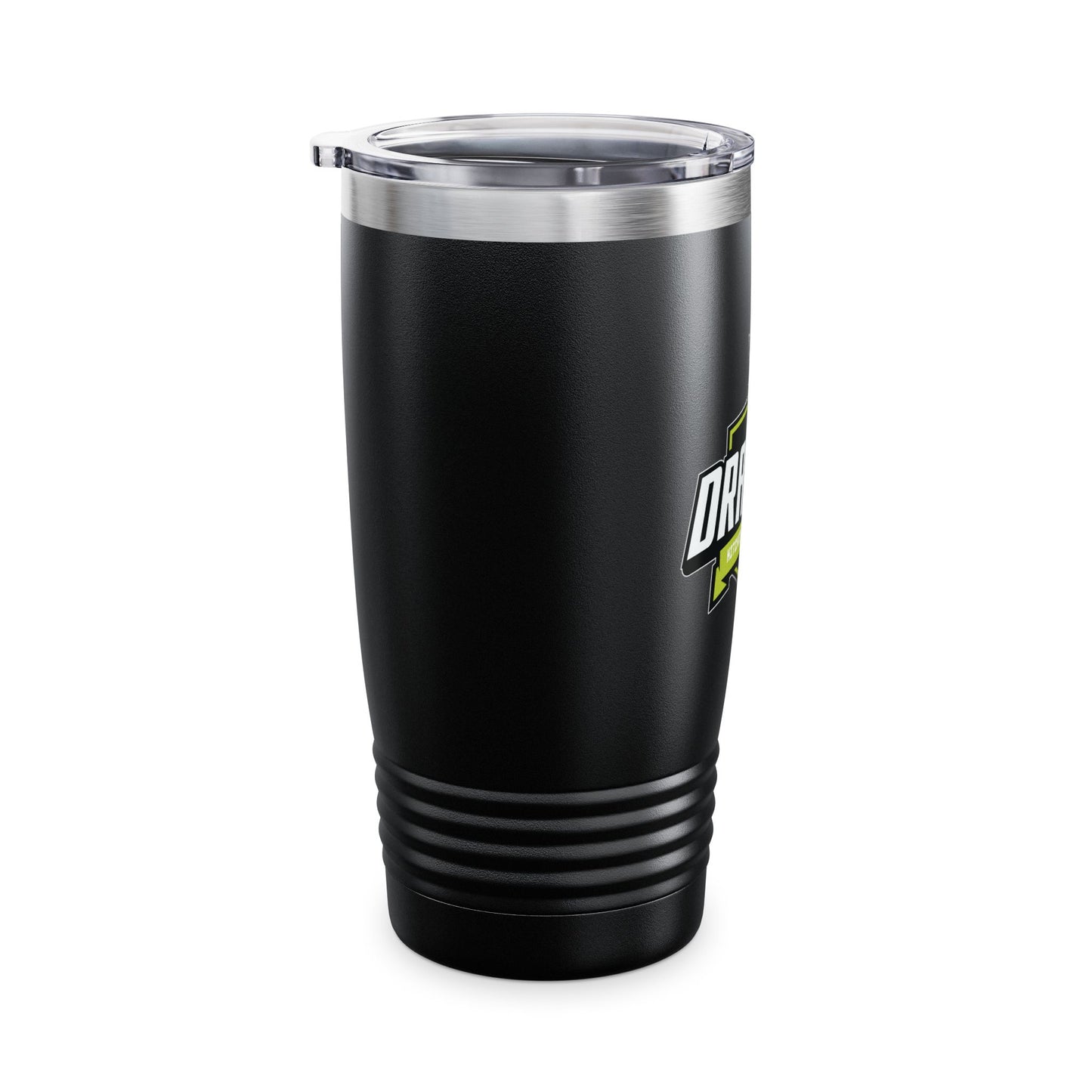 Dragons Ringneck Tumbler (20oz)