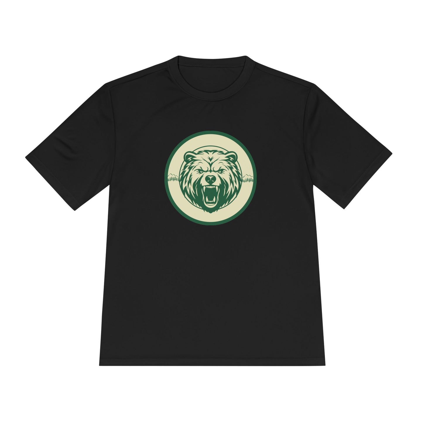 Adult Knoxville Shiners Performance Tee