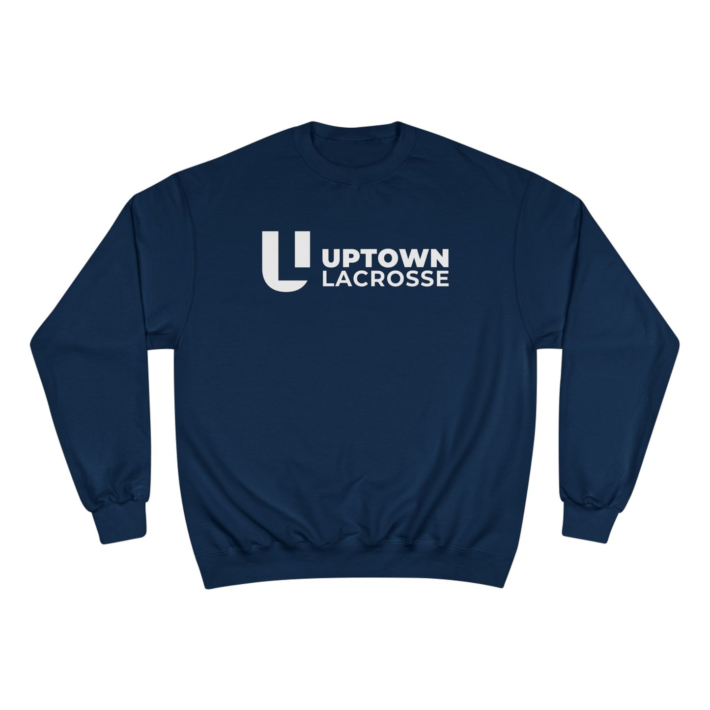 Adult Uptown Lacrosse Champion Sweatshirt