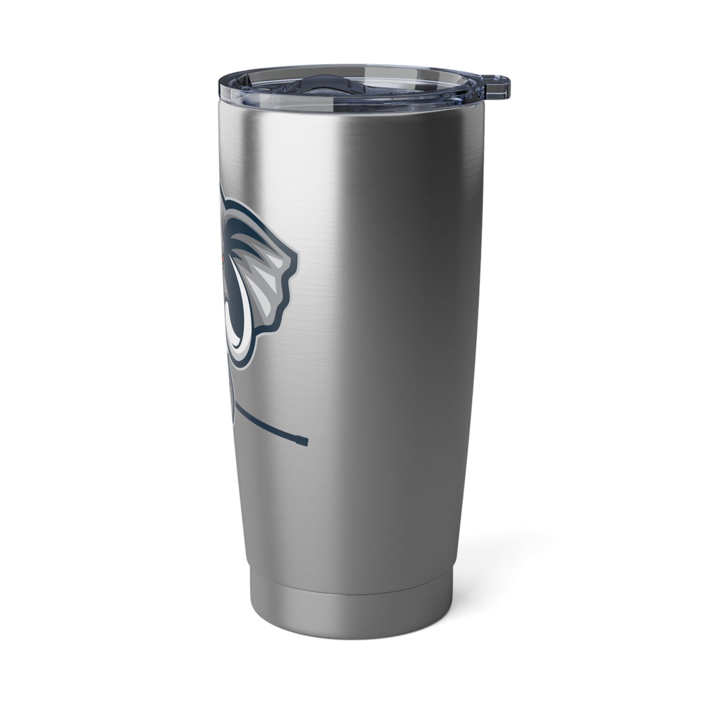 CSUF Lacrosse Insulated Tumbler (20oz)