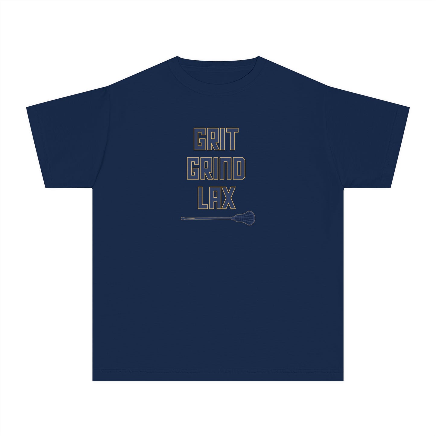 Youth Stars Comfort Colors T-Shirt