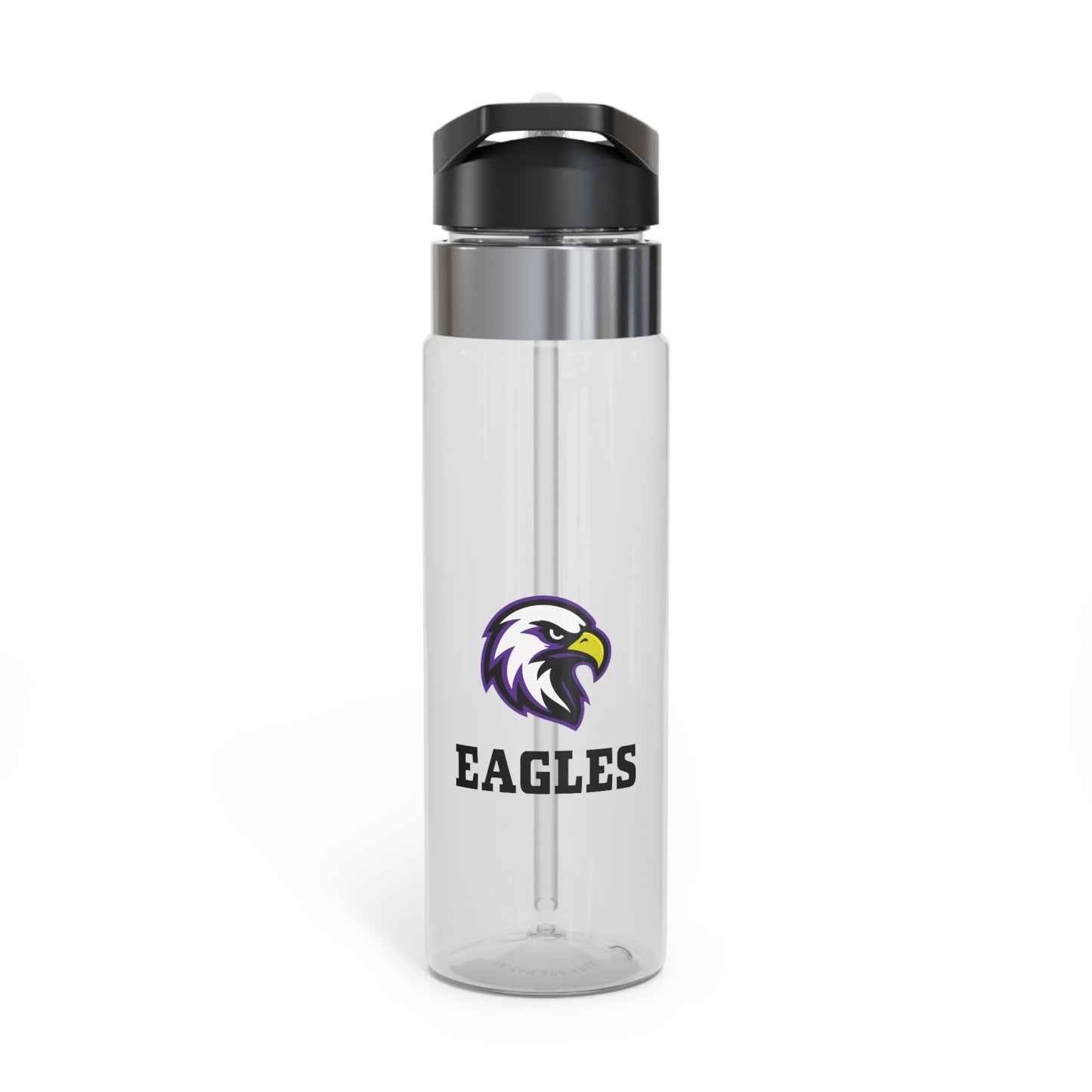 Eagles Sport Water Bottle (20oz)