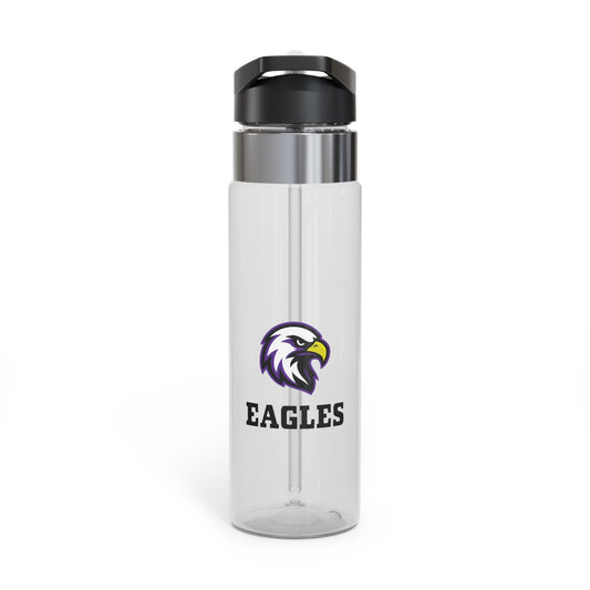 Eagles Sport Water Bottle (20oz)