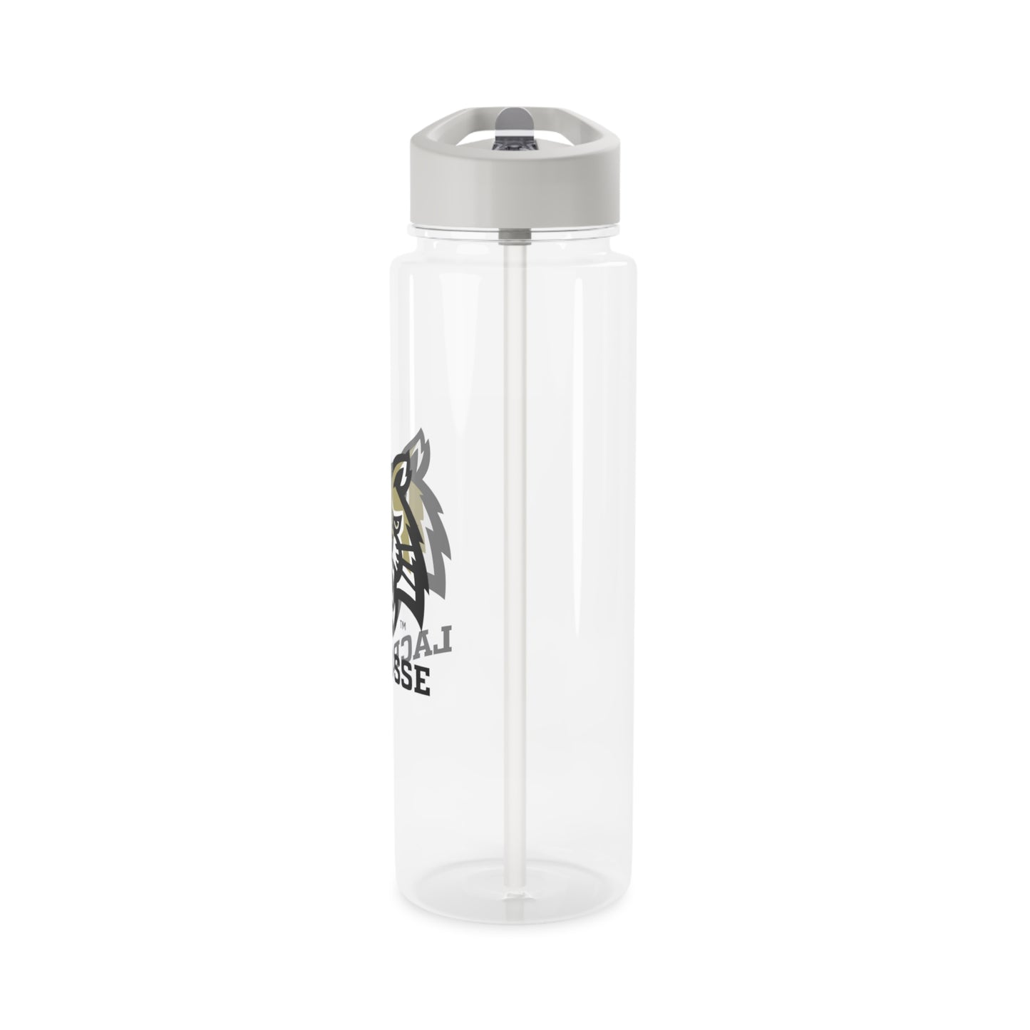 Buchholz Lacrosse Tritan Water Bottle (25oz)