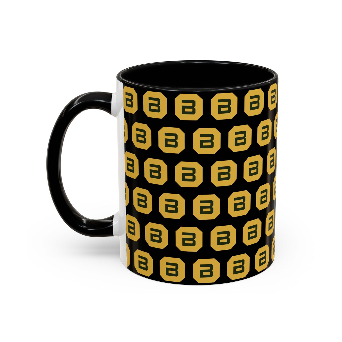 Base1520 Ceramic Mug (11oz)