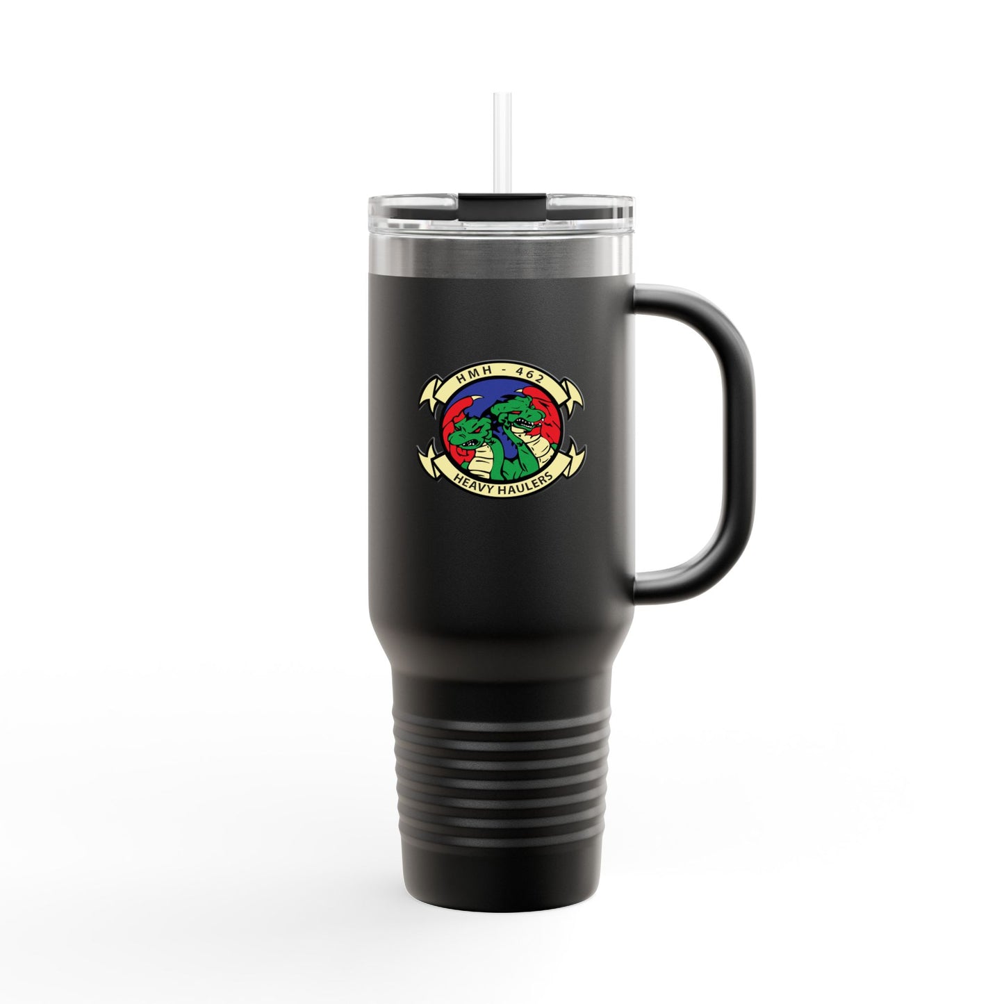 HMH-462 Insulated Travel Mug - 40oz
