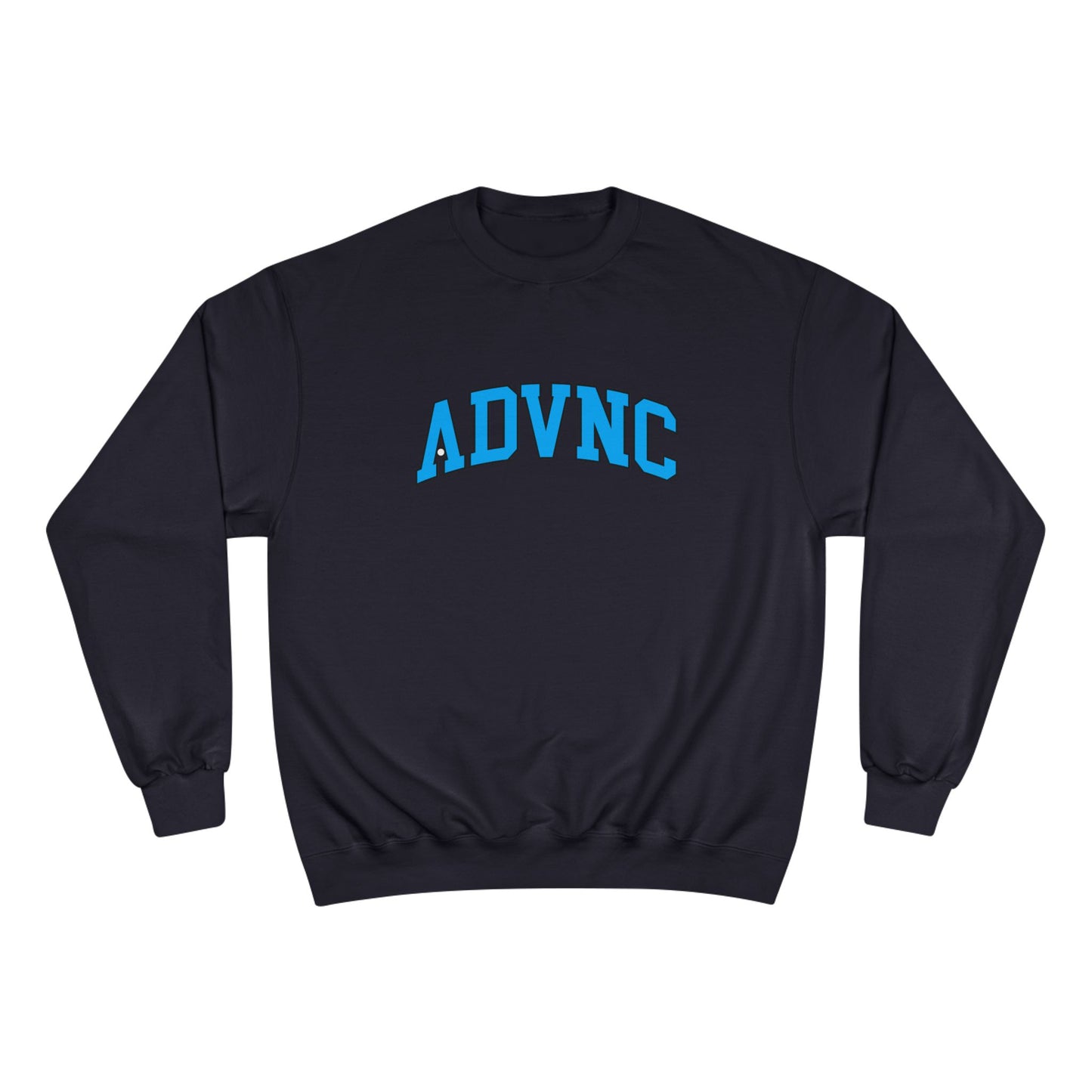 Adult ADVNC Champion Crewneck Sweatshirt